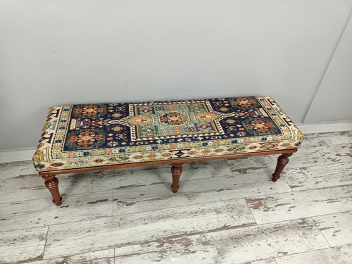 Ottoman bench upholstered - bench,,